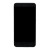 Lcd With Touch Screen For Infocus Turbo 5s Black By - Maxbhi Com