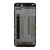 Lcd With Touch Screen For Infocus Turbo 5s Black By - Maxbhi Com