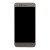 Lcd With Touch Screen For Infocus Turbo 5s Gold By - Maxbhi Com