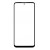 Replacement Front Glass For Motorola Moto G71 5g Black By - Maxbhi Com