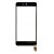 Touch Screen Digitizer For Micromax Canvas Juice 3 Q392 Black By - Maxbhi Com