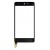 Touch Screen Digitizer For Micromax Canvas Juice 3 Q392 Silver By - Maxbhi Com