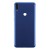 Full Body Housing For Asus Zenfone Max M2 Zb633kl Blue - Maxbhi Com