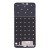 Full Body Housing For Asus Zenfone Max M2 Zb633kl Blue - Maxbhi Com