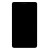 Lcd With Touch Screen For Micromax A102 Canvas Doodle 3 Blue By - Maxbhi Com