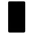Lcd With Touch Screen For Micromax Canvas Doodle 3 A102 Black By - Maxbhi Com
