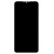 Lcd With Touch Screen For Lava Z2 Black By - Maxbhi Com