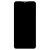 Lcd With Touch Screen For Lava Z2 White By - Maxbhi Com