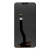 Lcd With Touch Screen For Lava Z92 White By - Maxbhi Com