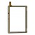 Touch Screen Digitizer For Acer One 10 T8129l White By - Maxbhi Com