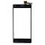 Touch Screen Digitizer For Intex Aqua Speed Hd Black By - Maxbhi Com