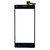Touch Screen Digitizer For Intex Aqua Speed Hd Blue By - Maxbhi Com