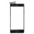 Touch Screen Digitizer For Intex Aqua Speed Hd Silver By - Maxbhi Com