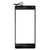 Touch Screen Digitizer For Intex Aqua Speed Hd Silver By - Maxbhi Com