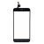 Touch Screen Digitizer For Xiaomi Redmi Go Black By - Maxbhi Com