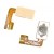 Power Button Flex Cable For Lenovo A680 On Off Flex Pcb By - Maxbhi Com