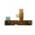 Volume Button Flex Cable For Alcatel Idol Mini Ot6012x By - Maxbhi Com