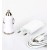 3 in 1 Charging Kit for BlackBerry Porsche Design P-9981 with USB Wall Charger, Car Charger & USB Data Cable