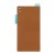 Back Cover For Sony Ericsson Xperia Z3 D6653 Golden - Maxbhi Com