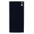 Back Panel Cover For Panasonic Eluga Turbo Blue - Maxbhi Com