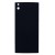 Back Panel Cover For Panasonic Eluga Turbo Blue - Maxbhi Com