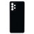 Back Panel Cover For Samsung Galaxy A52 Black - Maxbhi Com