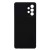Back Panel Cover For Samsung Galaxy A52 Black - Maxbhi Com