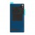 Back Panel Cover For Sony Ericsson Xperia Z3 D6603 Black - Maxbhi Com