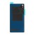Back Panel Cover For Sony Xperia Z3 Black - Maxbhi Com