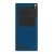 Back Panel Cover For Sony Xperia Z3 White - Maxbhi Com