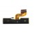 Power Button Flex Cable For Blu Grand Xl Lte On Off Flex Pcb By - Maxbhi Com