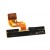 Power Button Flex Cable For Blu Grand Xl Lte On Off Flex Pcb By - Maxbhi Com