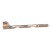 Power Button Flex Cable For Vernee Thor E On Off Flex Pcb By - Maxbhi Com