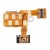 Power Button Flex Cable For Sony Ericsson Xperia Advance St27i On Off Flex Pcb By - Maxbhi Com