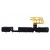 Volume Button Flex Cable For Huawei Ascend G600 By - Maxbhi Com