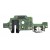 Charging Connector Flex Pcb Board For Infinix Hot 9 Pro By - Maxbhi Com