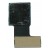 Replacement Front Camera For Samsung Galaxy A6 2018 Sma600n Selfie Camera By - Maxbhi Com