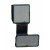 Replacement Front Camera For Samsung I9502 Galaxy S4 Selfie Camera By - Maxbhi Com