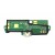 Charging Connector Flex Pcb Board For Blu Tank Xtreme Pro By - Maxbhi Com