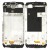 Lcd Frame Middle Chassis For Blu Tank Xtreme Pro Green By - Maxbhi Com