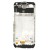 Lcd Frame Middle Chassis For Blu Tank Xtreme Pro Green By - Maxbhi Com