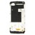 Lcd Frame Middle Chassis For Blu Tank Xtreme Pro Green By - Maxbhi Com