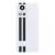 Back Panel Cover For Realme Gt Neo 3 150w White - Maxbhi Com
