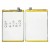 Battery For Oppo A57 4g 2022 By - Maxbhi Com