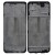 Lcd Frame Middle Chassis For Oppo A57 4g 2022 Black By - Maxbhi Com