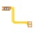 Power Button Flex Cable For Oppo A57 4g 2022 On Off Flex Pcb By - Maxbhi Com