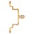Power Button Flex Cable For Realme Gt Neo 3 150w On Off Flex Pcb By - Maxbhi Com