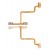 Volume Button Flex Cable For Realme Gt Neo 3 150w By - Maxbhi Com
