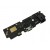 Charging Connector Flex Pcb Board For Zte Tempo X By - Maxbhi Com