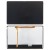 Lcd With Touch Screen For Lenovo Tab P12 Pro 5g Black By - Maxbhi Com